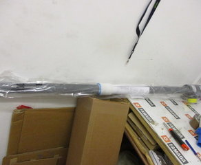 SGL VCVCFPFPGL000-G2-25-2SS-1200-9999 ECOLAB